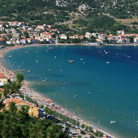 Studio Neva Baska  Exterior photo