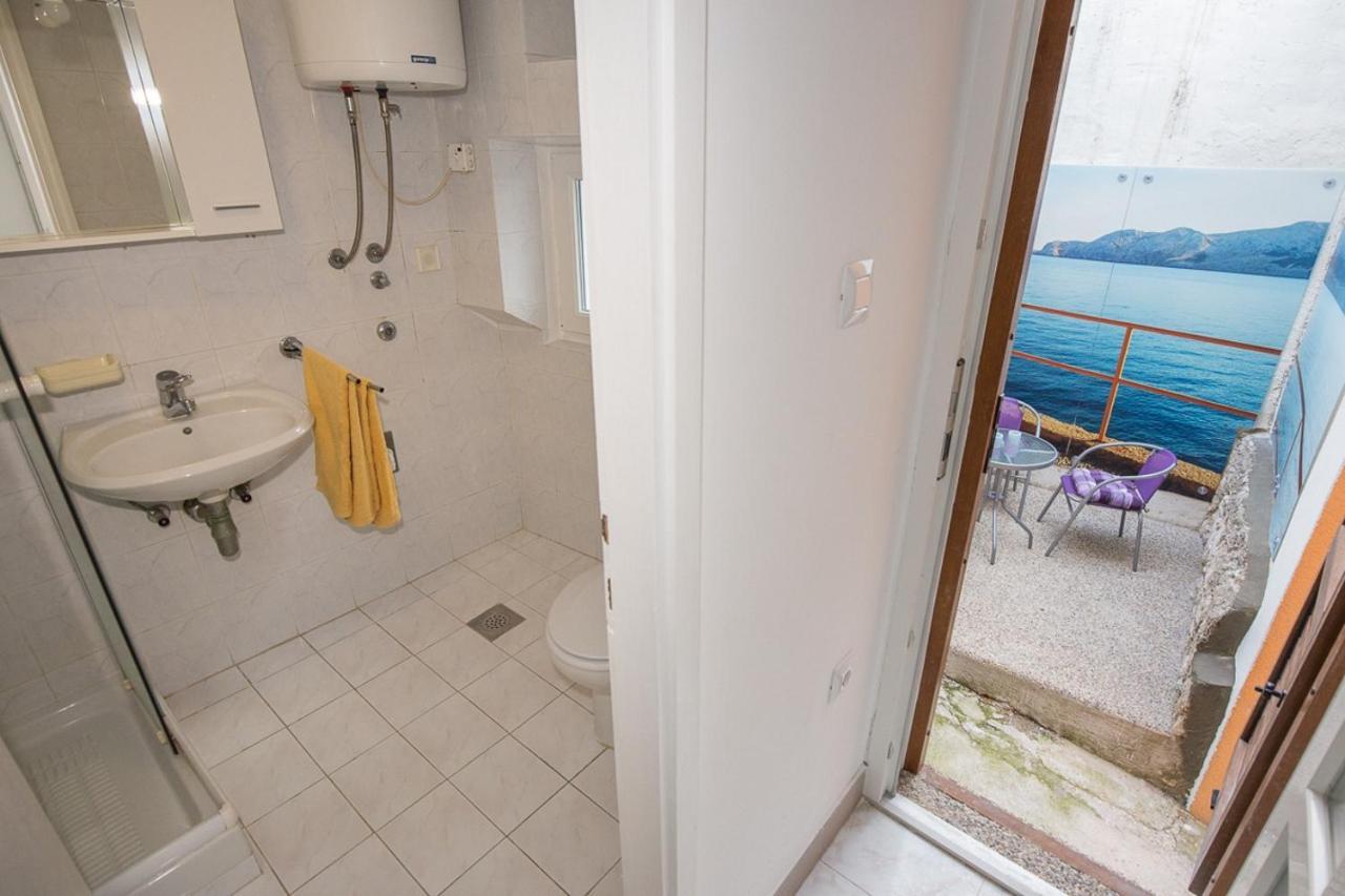 Apartman Neva Baska (Krk)