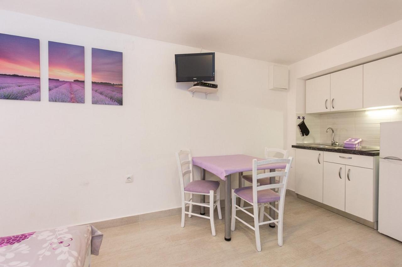 Neva Apartman Baska (Krk)
