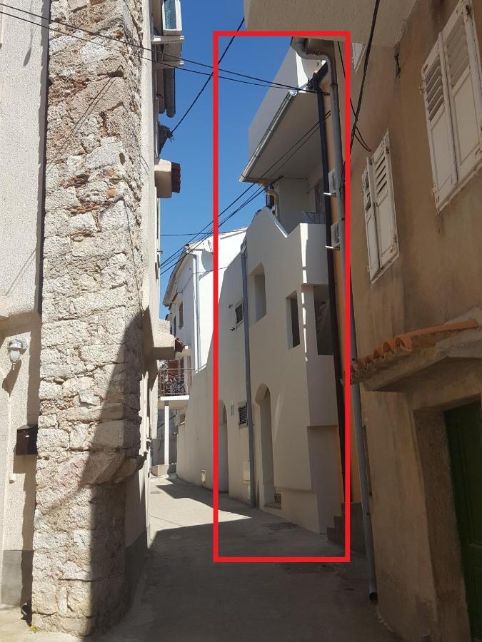 Apartman Neva
