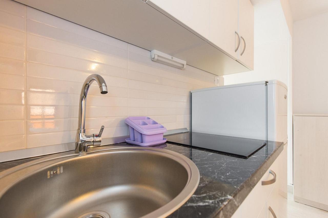 Neva Apartman